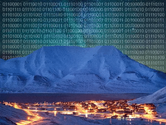 The company that wants to preserve our data for 500+ years